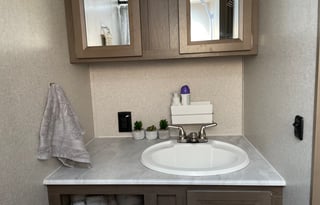 2021 Forest River RV Independence Trail 172RB