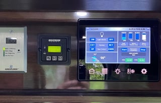 2018 Airstream Interstate Grand Tour EXT