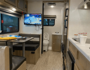 Forest River RV R Pod RP-192