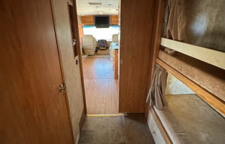 2011 Winnebago Sightseer 35J