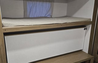 2025 Forest River RV Wildwood 31KQBTS