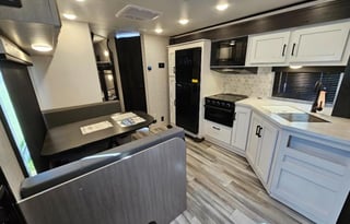 Your Home on Wheels!
