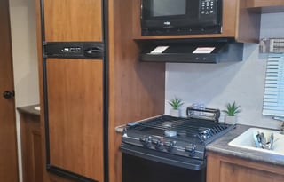 2016 Jayco Jay Flight, Sleeps 8 - 10, Bumper Pull