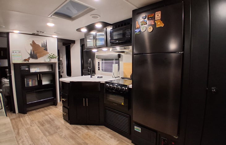 RV Photo