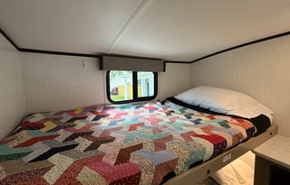 2022 Perfect floor plan for space and comfort!