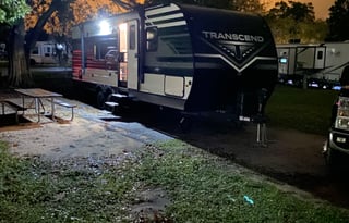 Disney Fort Wilderness and more! (Delivery only)