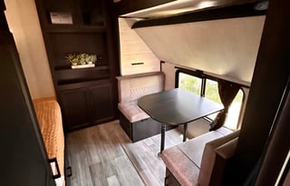2022 Jayco Jay Flight with Bunkhouse