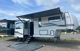 Home away from home!