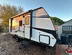 Keystone RV Bullet Crossfire 1700BH