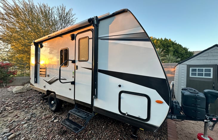 RV Photo
