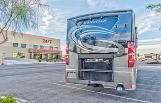 2022 Thor Motor Coach Venetian A40
