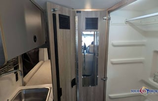 2021 Winnebago Solis Ram ProMaster 59P