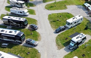 2021 Luxury for beginners! Fleetwood Flair 29m