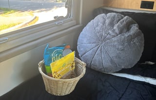 2022 Coachmen RV 2 Twin Camper Van for adventures!