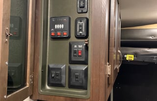 2018 Jayco Octane Super Lite 222