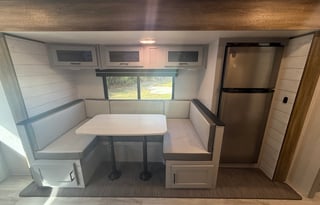 2023 Heartland North Trail 25LRSS