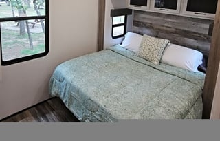 2022 Heartland Milestone