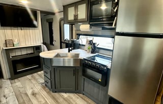2022 Dutchmen RV Aspen Trail 2910BHS