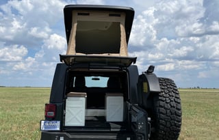 "Puna" - (Kona - Big Island)