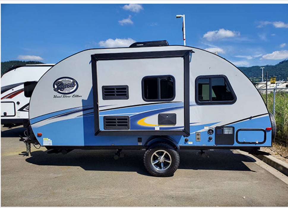 Travel Trailer rentals in Patchogue
