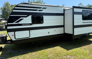 Great Family Bunkhouse