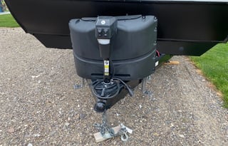 Mom's Portable Playhouse