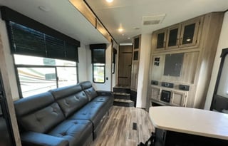 The Traveling Nest