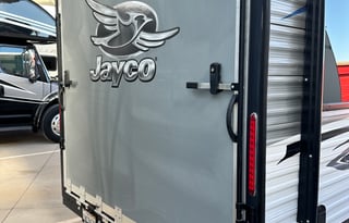 2018 Jayco Octane Super Lite 222