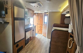 2018 Lance Travel Trailer
