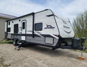 Jayco Jay Flight SLX 8 264BH
