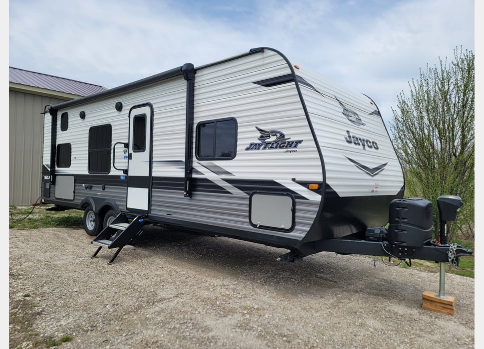 Travel Trailer rentals in Sandusky