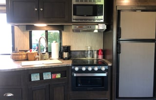 2019 Heartland Sundance Ultra Light XLT 312BH