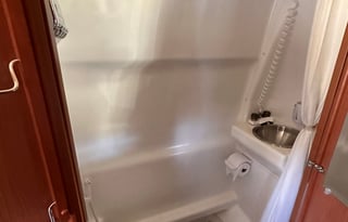 2012 Winnebago Era 70X