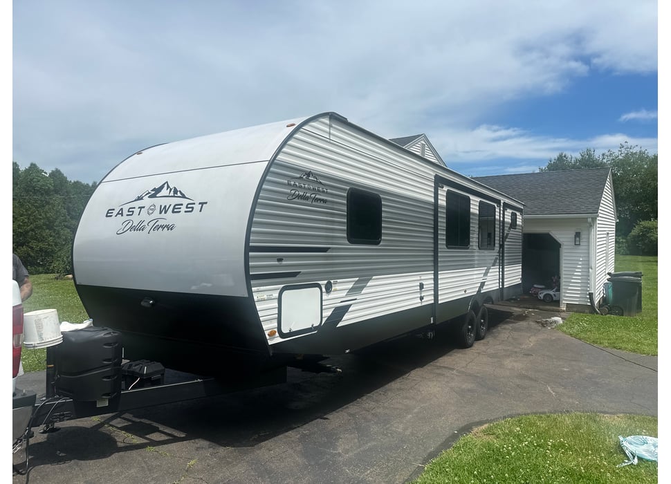 Travel Trailer rentals in Clinton