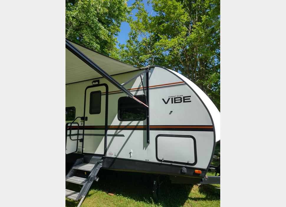Travel Trailer rentals in Petros