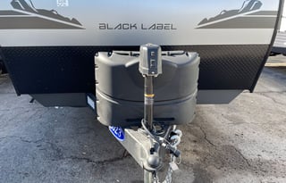 2023 Forest River RV Cherokee Grey Wolf 18RRBL