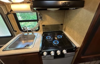 2014 Forest River RV Forester LE 2251LE Chevy