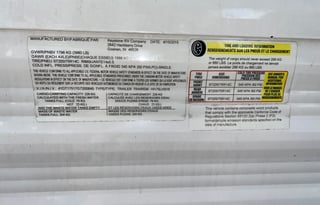 Family getaway - easy to tow and pet friendly!