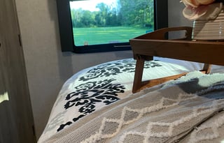 PaRV At The Palace Rental