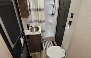 "THE HAVEN" 2BR/1BR  MEMORY FOAM *DELIVERY ONLY*