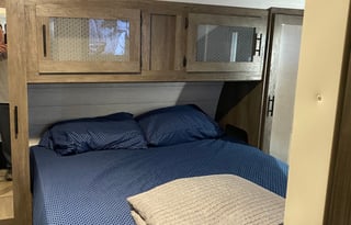 Sharona - 2021 FR Salem 26DBUD (Delivery Only)