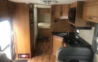 2016  Majestic 28A -DEN