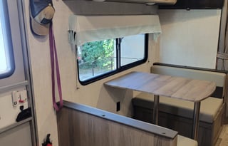 The Ultimate Getaway Camper!