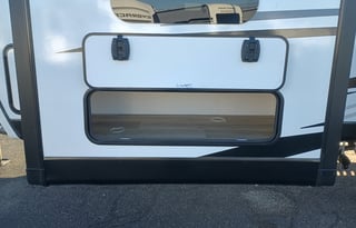 Tate and Allison Venture Sportrek