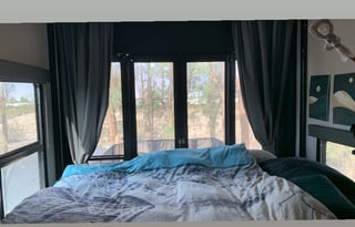 2021 Grand Design Momentum M-Class 349M