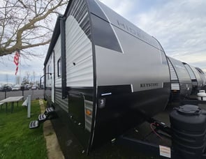 Keystone RV Hideout Sport 261BHWE