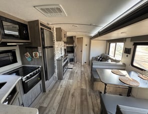 Keystone RV Springdale 280BH