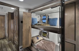 2021.5 Forest River RV Georgetown 7 Series 36K7