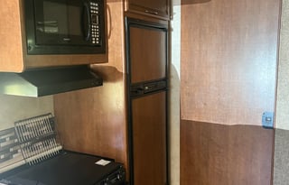 Thor Motor Coach A.C.E. 30' Class A Motorhome