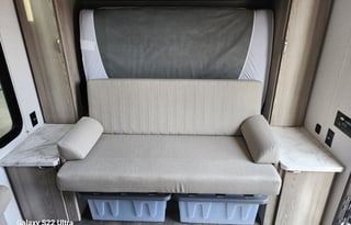 Tailgating or Long Distance Travel? 2021 Wildwood